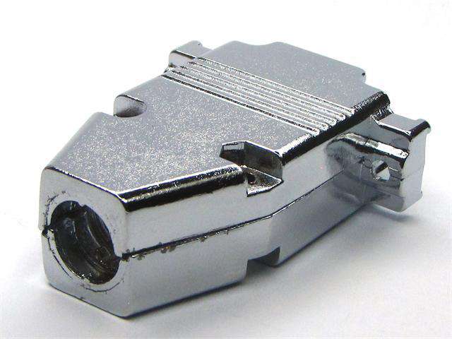 DA15HM - Interface Connectors -