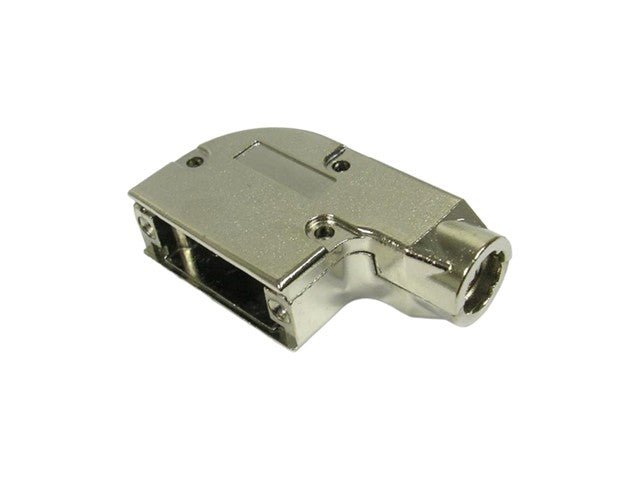 DA15HRAM - D - Sub connectors - 
