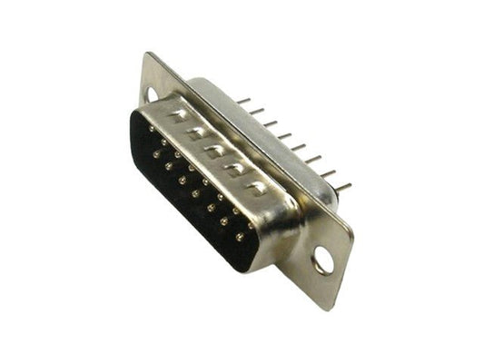 DA15POL2 - D - Sub connectors - 