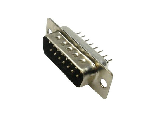 DA15POL2E - D - Sub connectors - 