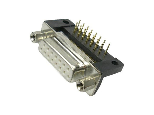 DA15S1A1N - D - Sub connectors - 