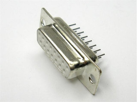 DA15SOL2E - Interface Connectors -