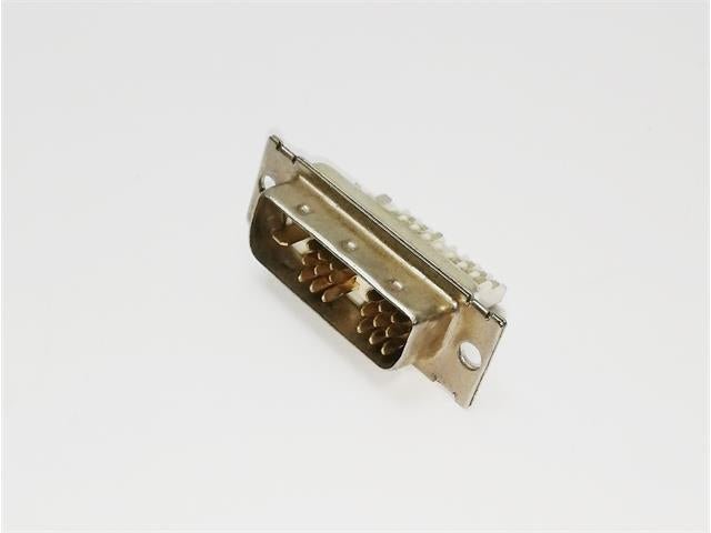 DA18-1PDVI - Interface Connectors -