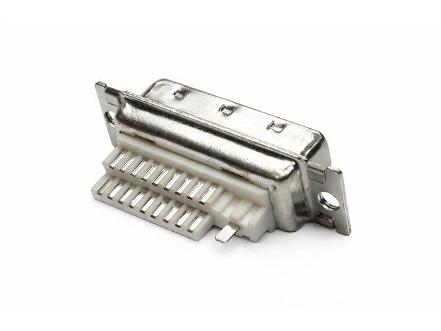 DA24 - 1PDVI - Computer Connectors - 