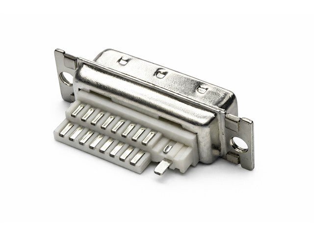DA24 - 5PDVI - Interface Connectors - 