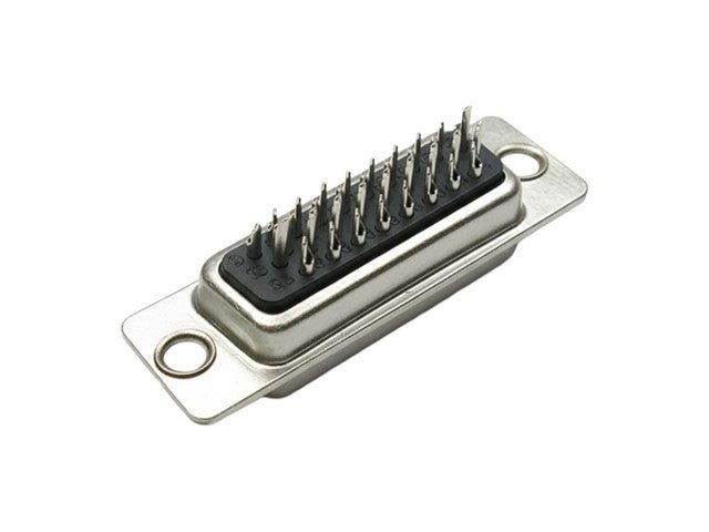 DA26PHD - D - Sub connectors - 