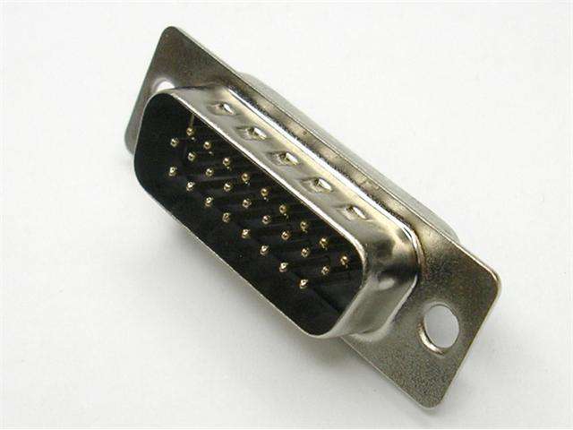 DA26PHD - Interface Connectors -