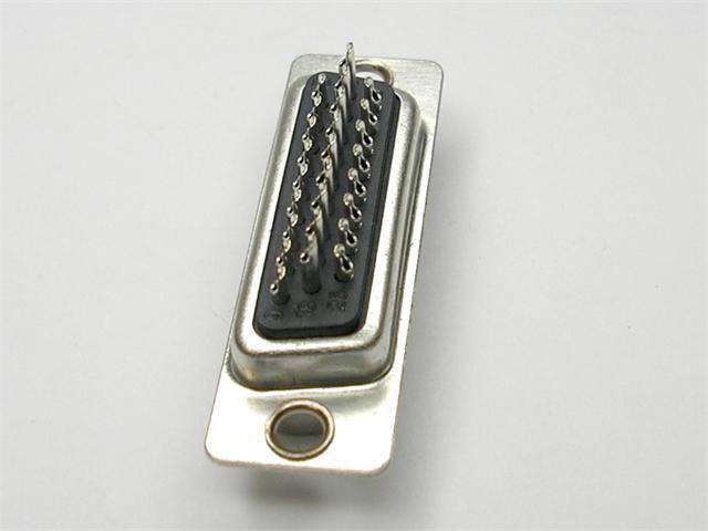 DA26PHD - Interface Connectors -