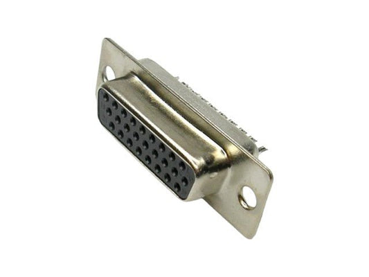 DA26SHD - D - Sub connectors - 