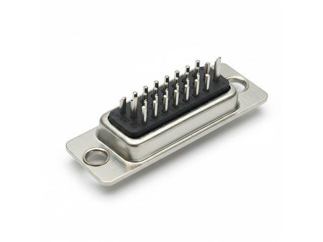 DA26SHD - D - Sub connectors - 