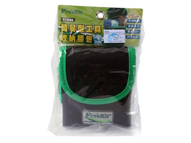 PRK ST-5204