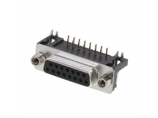 DAPA15S - D - Sub connectors - 