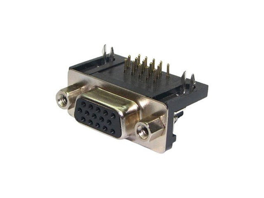 DAPM15SHD - D - Sub connectors - 