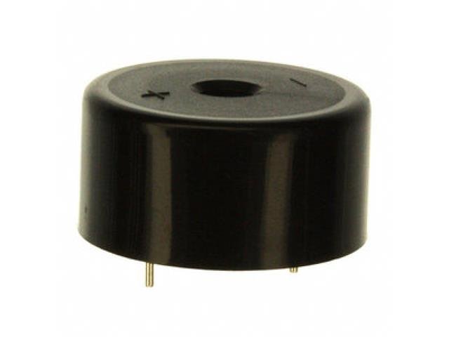 DB-E268 - Sound, Buzzer & Microphone Components -