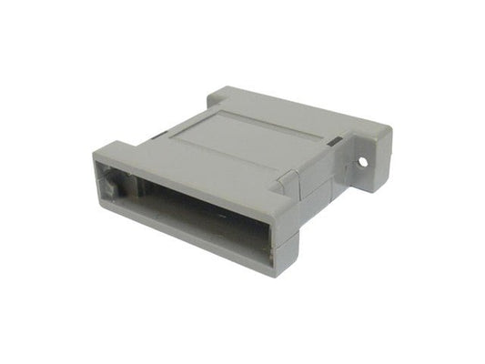 DB25 - 25H F/F - D - Sub connectors - 