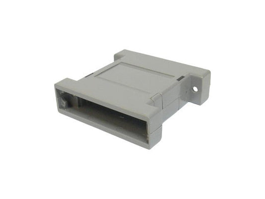 DB25 - 25H M/F - D - Sub connectors - 