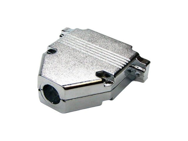 DB25HM - D - Sub connectors - 