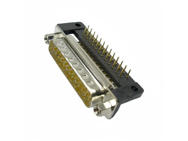 DB25P1A1N - D - Sub connectors - 
