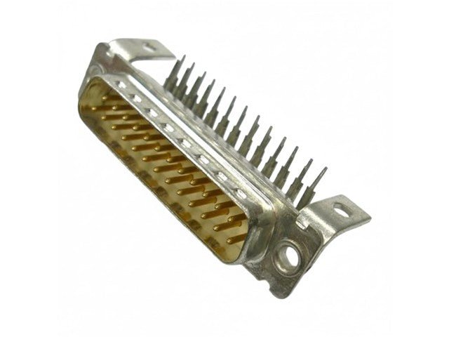 DB25P1A1N - AMPH1 - D - Sub connectors - 