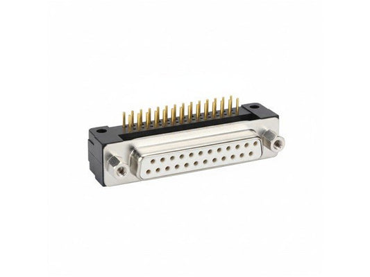 DB25S1A1N - D - Sub connectors - 