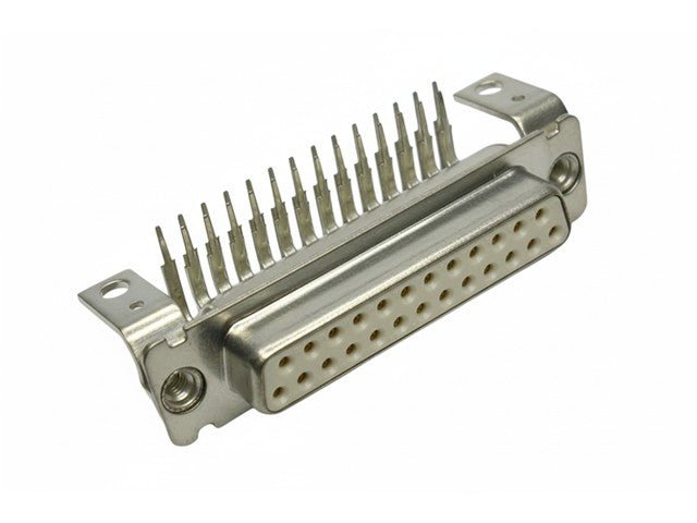DB25S1A1N - AMPH1 - D - Sub connectors - 