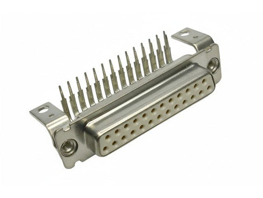 DB25S1A1N - AMPH1 - D - Sub connectors - 