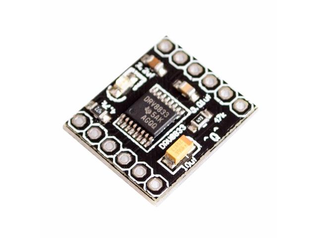 HKD RAMPS STEPPER DRIVER DRV8833 - Motors, Motor Drivers & Controllers -