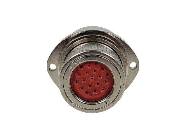 DBAS78 - 19 - 0PN 1B - Circular Connectors - 