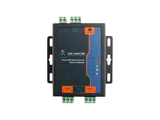 USR CANET 200 CAN-ETHERNET