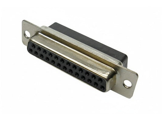 DBCR25S - D - Sub connectors - 
