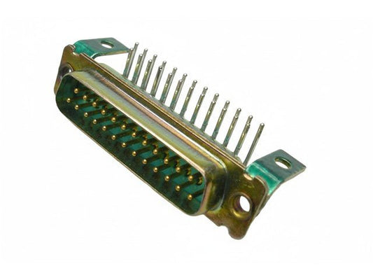 DBMM25PA - Interface Connectors - 