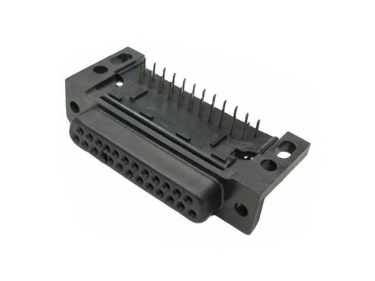 DBP - 25SAA - D - Sub connectors - 
