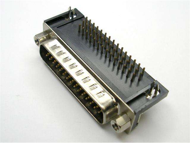 DBPA44PHD - Interface Connectors -