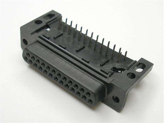 DBPM25S MOD - Interface Connectors -