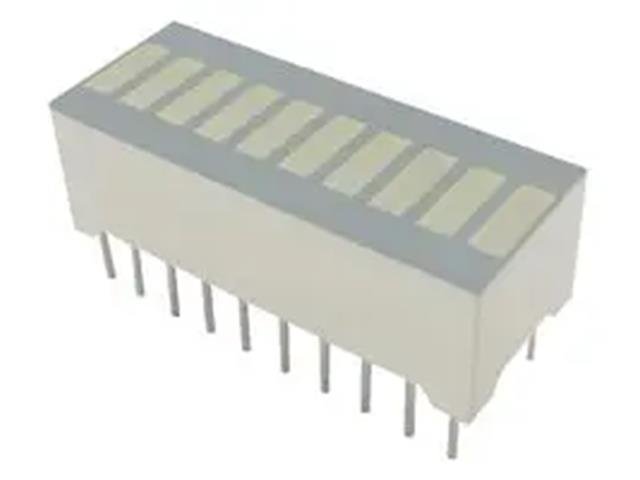 DC-10SEKWA - LED Displays -