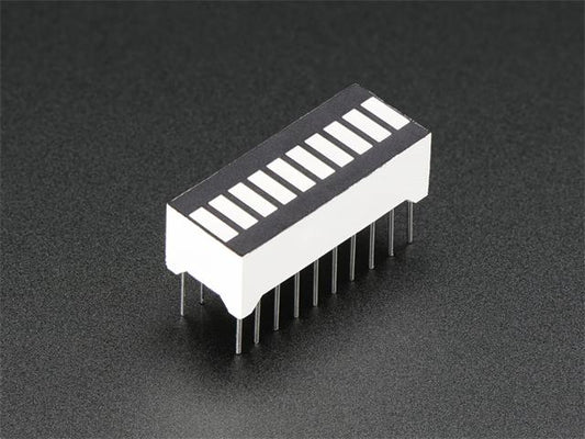 DC-3E4Y3GWA - LED Displays -