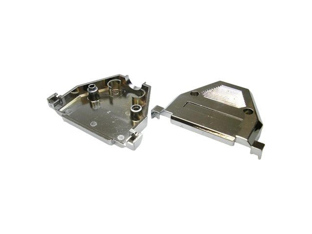 DC37HCT - D - Sub connectors - 