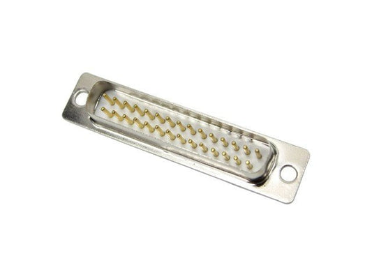 DC37P - D - Sub connectors - 