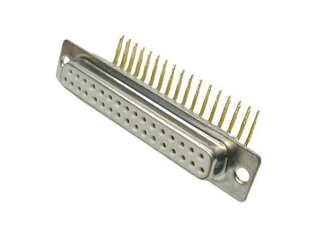 DC37P1A1N - D - Sub connectors - 