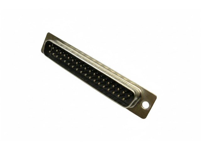 DC37PE - D - Sub connectors - 