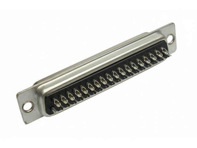DC37SE - D - Sub connectors - 
