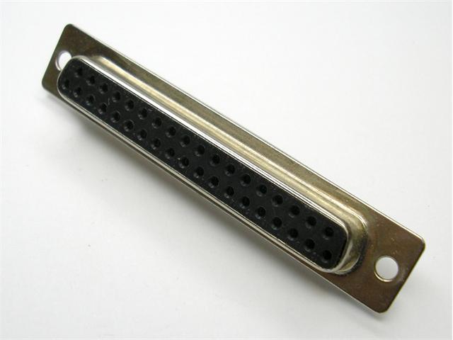 DC37SE - Interface Connectors -