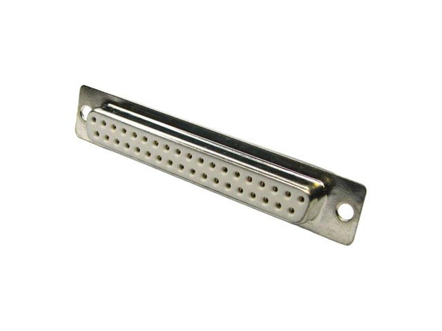 DC37SOL2 - D - Sub connectors - 