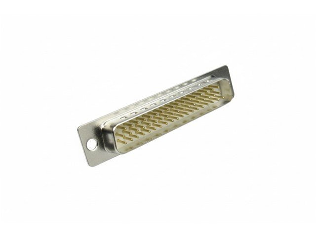 DC62PHD - D - Sub connectors - 