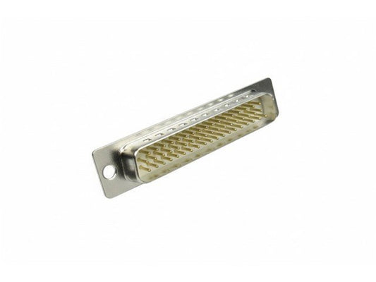 DC62PHD - D - Sub connectors - 