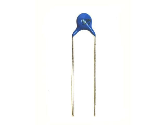 DCC 1N0 3KV Z5U - Capacitors -