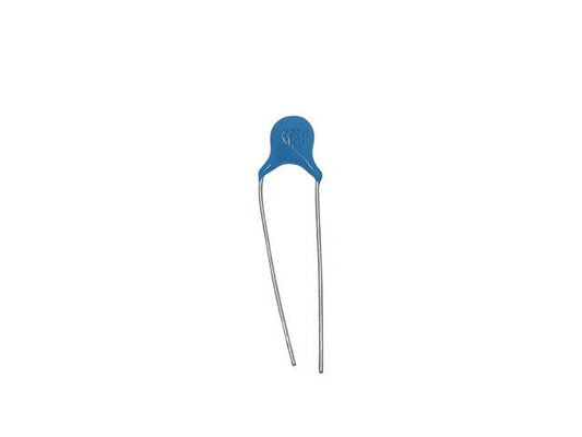 DCC 220P 3KV Y5P - Capacitors - 