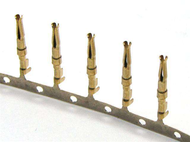DCRP - Connector Accessories -