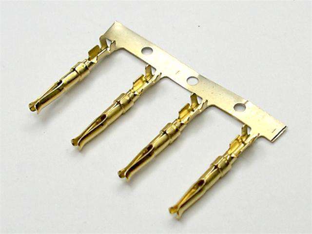 DCRS - Connector Accessories -