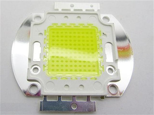 BDD RECT POWER LED WHITE 30W 32V